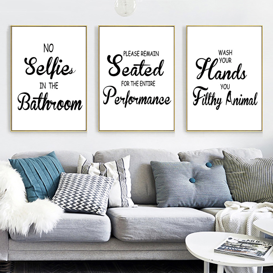 Creative Bathroom Jokes Quote  - đánh giá và giá Home Bathroom Quotes