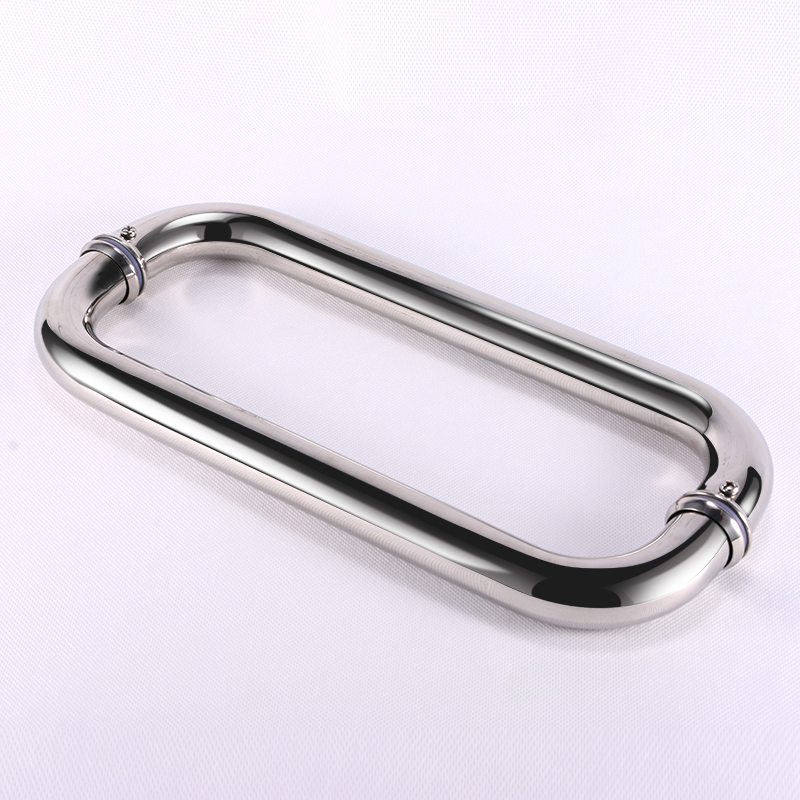 1 Pair Stainless Steel Glass D - đánh giá và giá Home Bathroom Repair