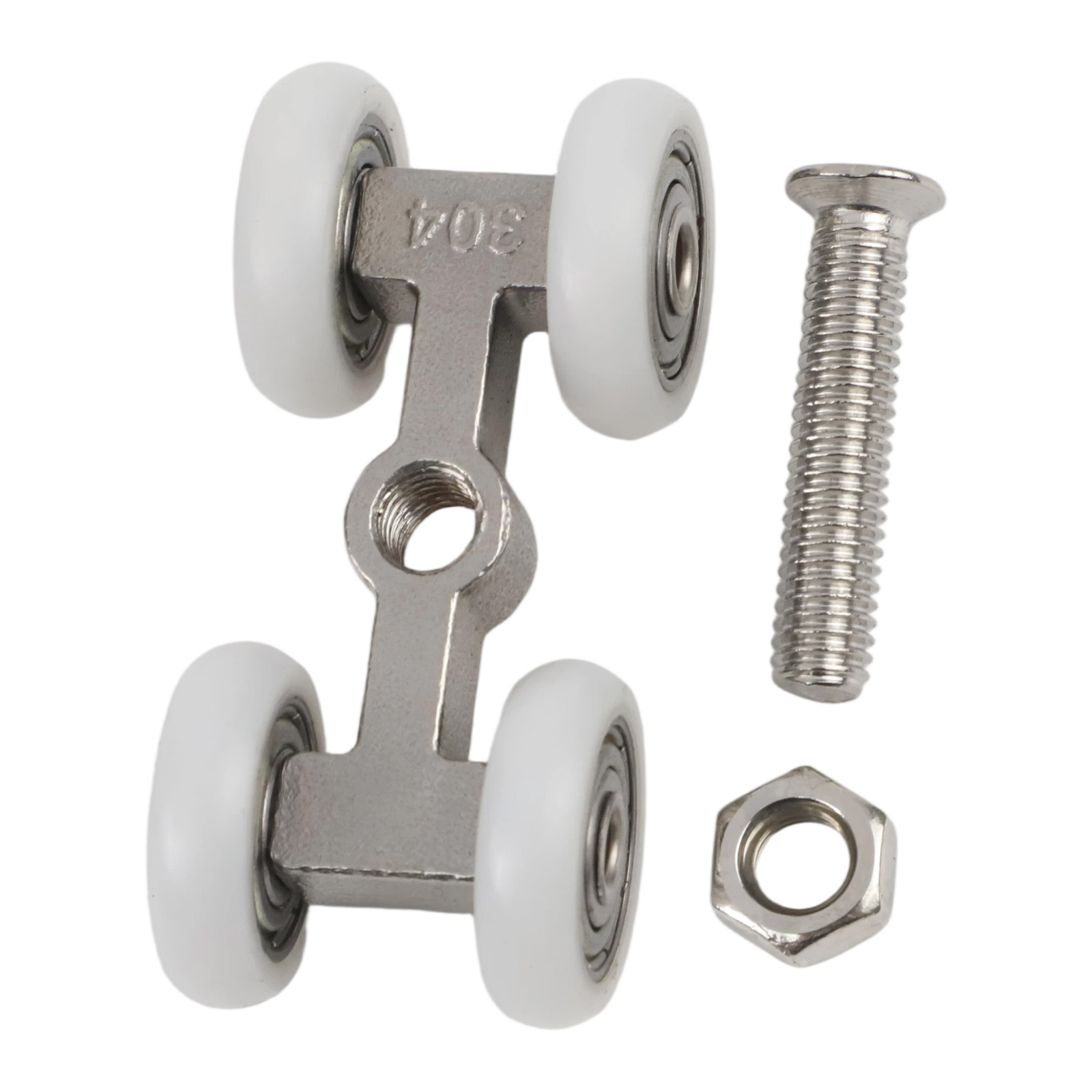 Sliding Door Roller Load Beari - đánh giá và giá Home Hardware Bathroom Cabinets