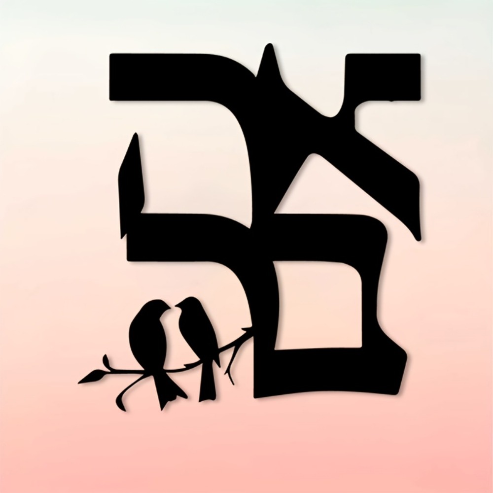 CIFBUY Iron Wall Art Jewish St - đánh giá và giá Home & Bathroom Building Products Pte Ltd Photos