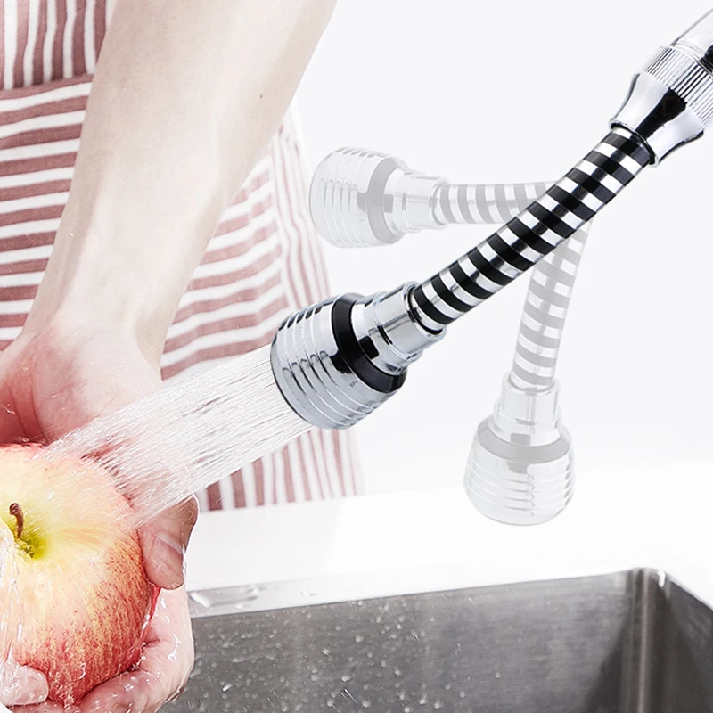 Faucet Extender Nozzle Rotatab - đánh giá và giá Home Bathroom Renovation