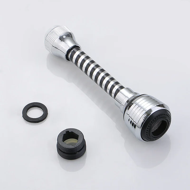 Faucet Extender Nozzle Rotatab - đánh giá và giá Home Bathroom Renovation