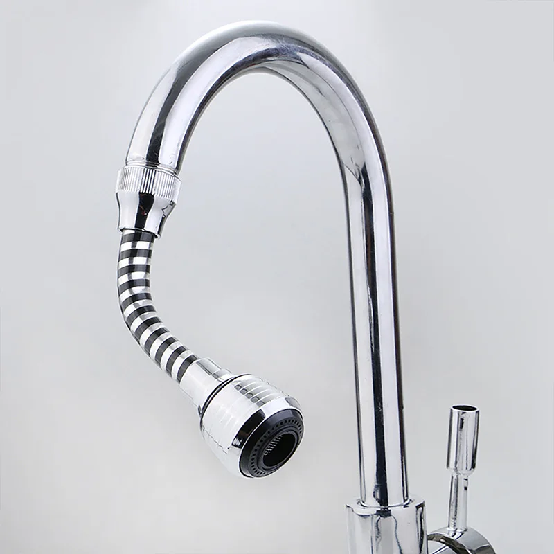 Faucet Extender Nozzle Rotatab - đánh giá và giá Home Bathroom Renovation