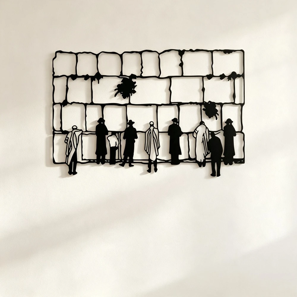 CIFBUY Iron Wall Art Holy Kote - đánh giá và giá Home & Bathroom Building Products Pte Ltd Photos