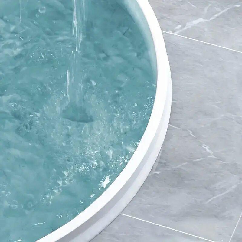 Silicone Waterproof Strip for  - đánh giá và giá Home Bathroom Repair