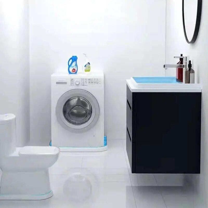 Silicone Waterproof Strip for  - đánh giá và giá Home Bathroom Repair