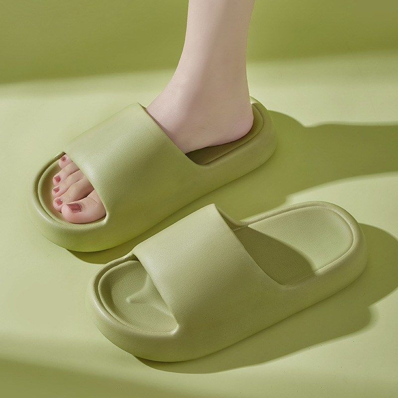 Home Slippers Women cloud Sand - đánh giá và giá Home Outdoor Bathroom