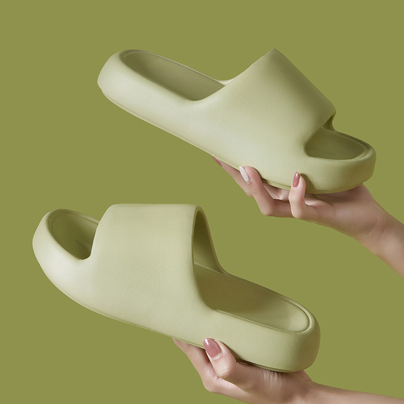 Home Slippers Women cloud Sand - đánh giá và giá Home Outdoor Bathroom