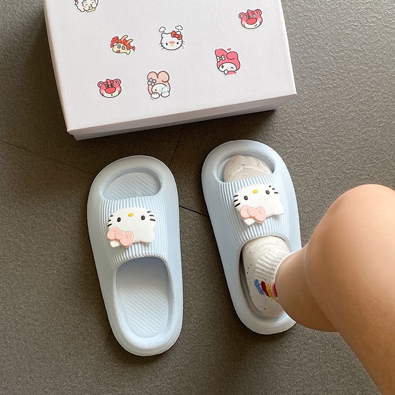 Sanrio Cute Hello Kitty Thick  - đánh giá và giá Home Outdoor Bathroom