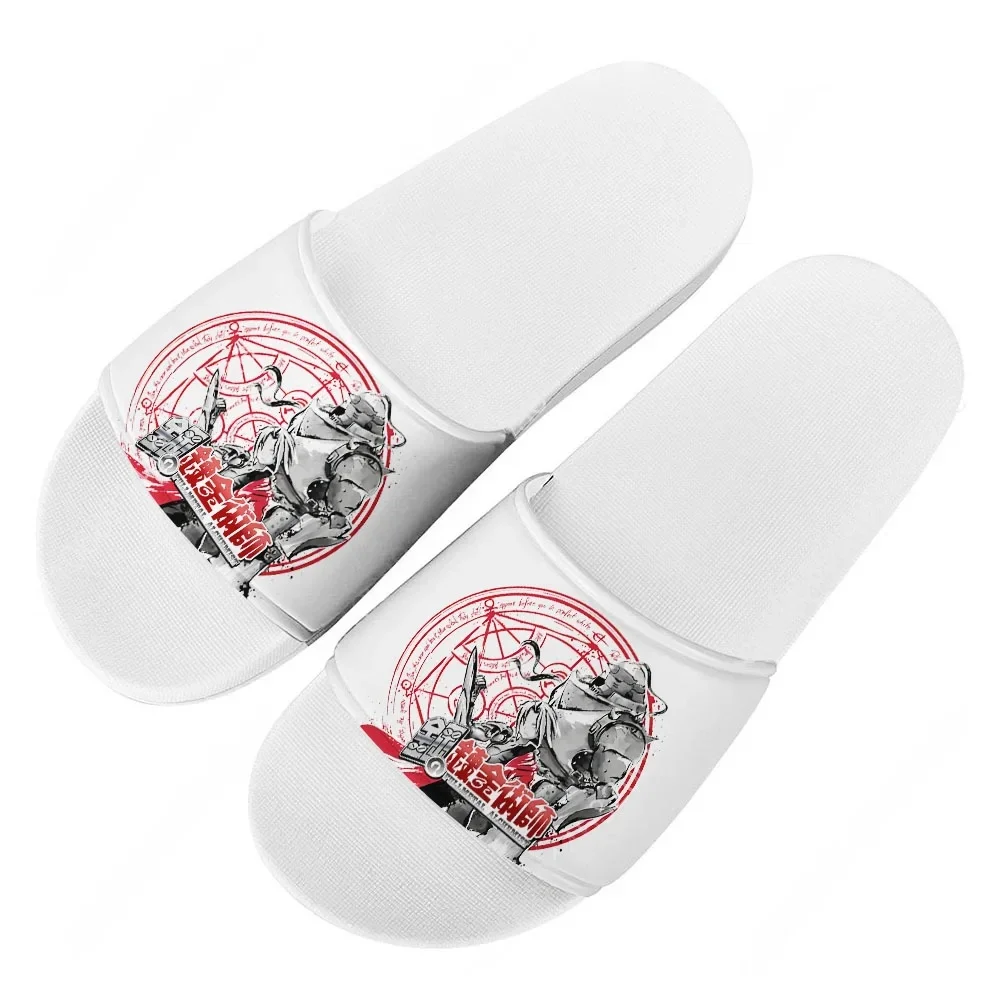 Fullmetal Alchemist Slippers H - đánh giá và giá Home Bathroom Lights