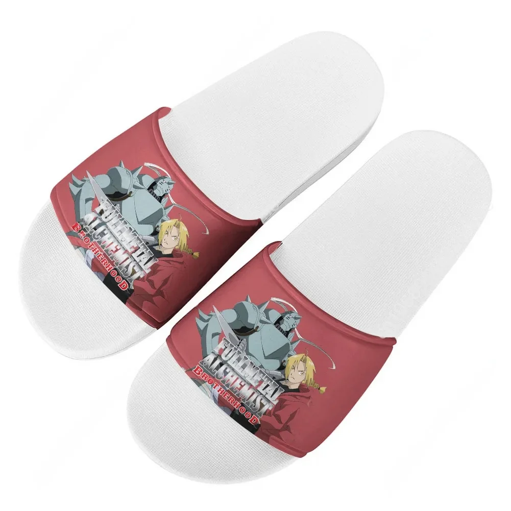 Fullmetal Alchemist Slippers H - đánh giá và giá Home Bathroom Lights