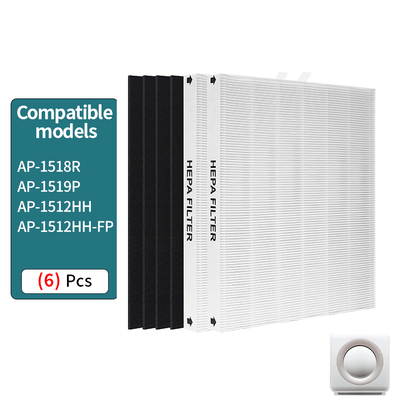 AP-1512HH True HEPA Replacemen - đánh giá và giá Coway Air Purifier Ap-1512Hh