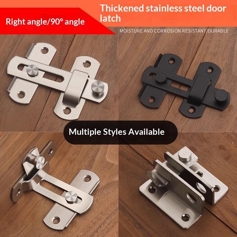 【HG】Thick Stainless Steel Door - đánh giá và giá Home Hardware Bathroom Cabinets