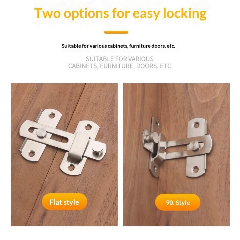 【HG】Thick Stainless Steel Door - đánh giá và giá Home Hardware Bathroom Cabinets