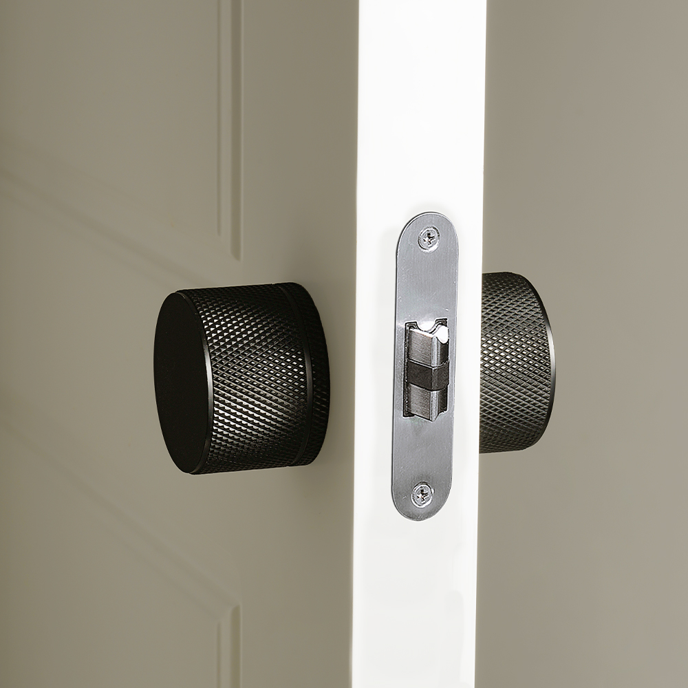 DOOROOM New Keyless Privacy Lo - đánh giá và giá Home Bathroom Lock