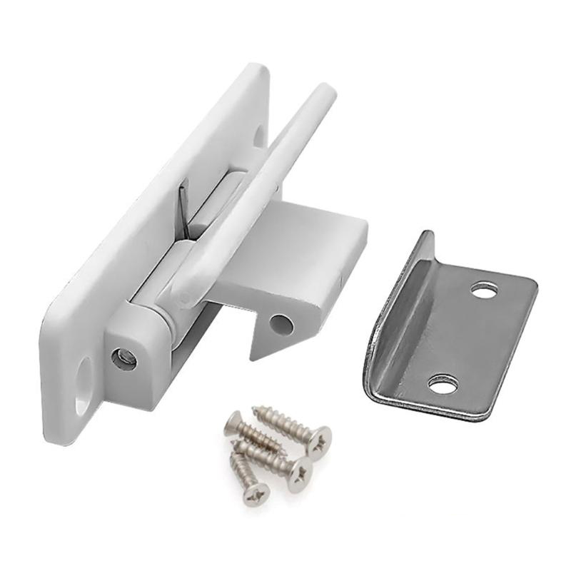 1pc RV Cabinet Door Catches La - đánh giá và giá Home Hardware Bathroom Cabinets