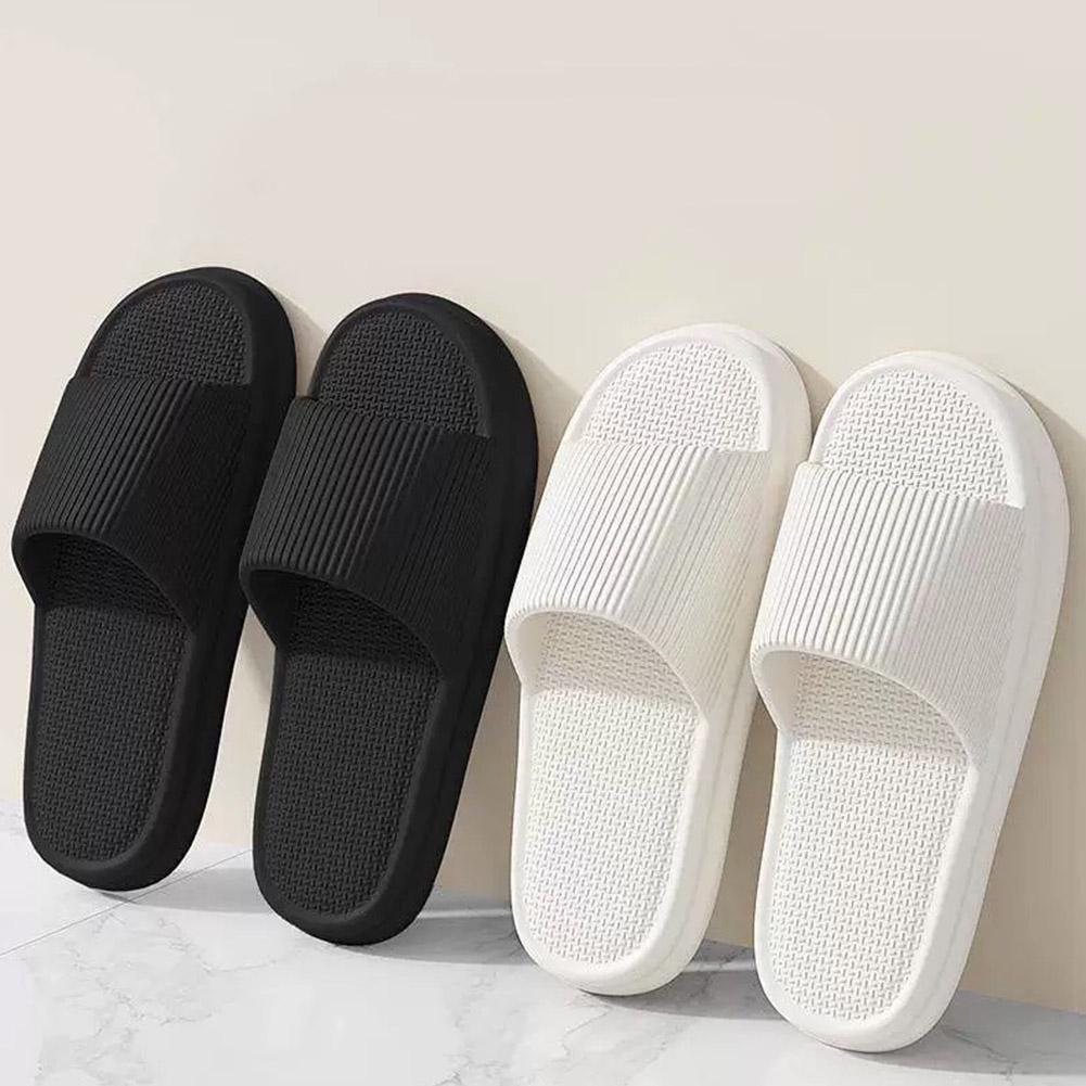 Women Summer Concise EVA Slipp - đánh giá và giá Home Outdoor Bathroom