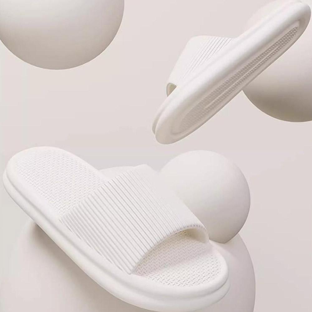 Women Summer Concise EVA Slipp - đánh giá và giá Home Outdoor Bathroom