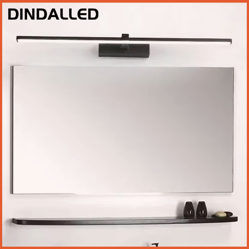 Modern LED Bathroom Wall Lamp  - đánh giá và giá Home Hardware Bathroom Mirrors