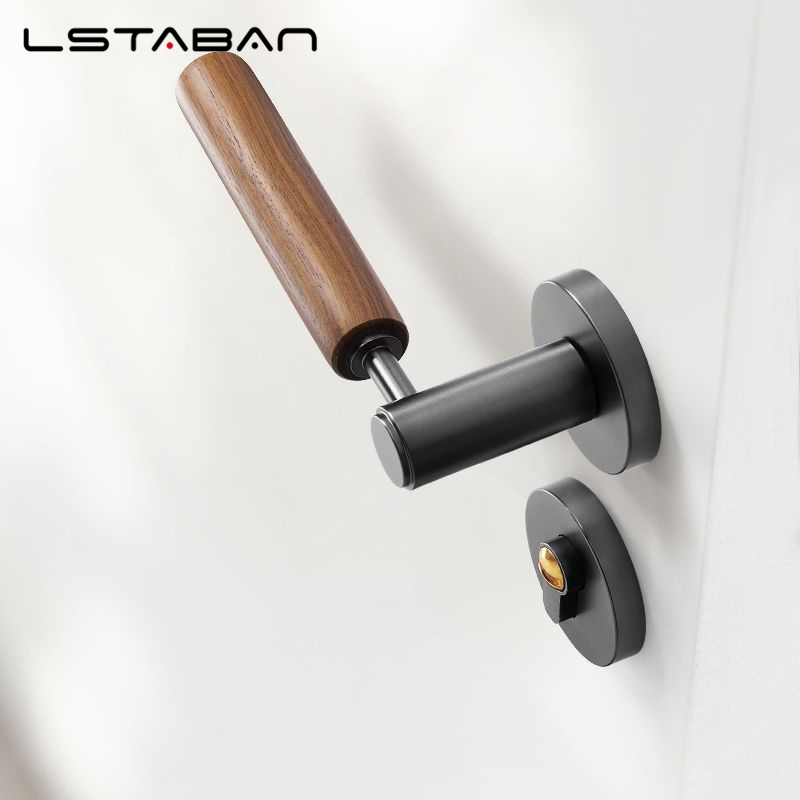 Split Mute Anti-Theft Door Loc - đánh giá và giá Home Bathroom Lock