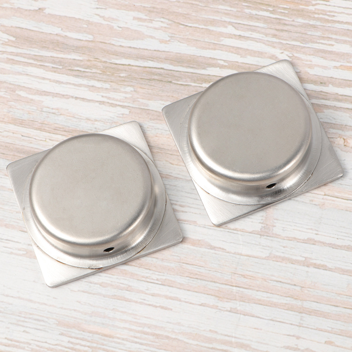 2Pcs 304 Stainless Steel Minim - đánh giá và giá Home Hardware Bathroom Cabinets
