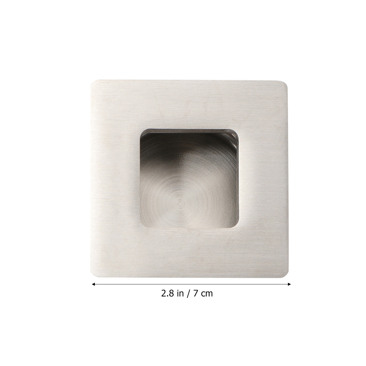 2Pcs 304 Stainless Steel Minim - đánh giá và giá Home Hardware Bathroom Cabinets