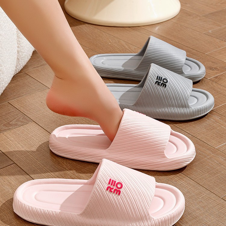 New Women's Slippers Non-Slip  - đánh giá và giá Home Bathroom Lights