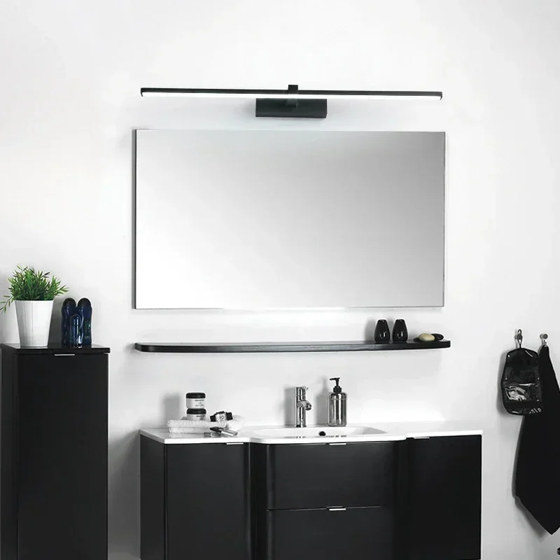 Nebulyth Modern LED Wall Lamp  - đánh giá và giá Home Hardware Bathroom Mirrors