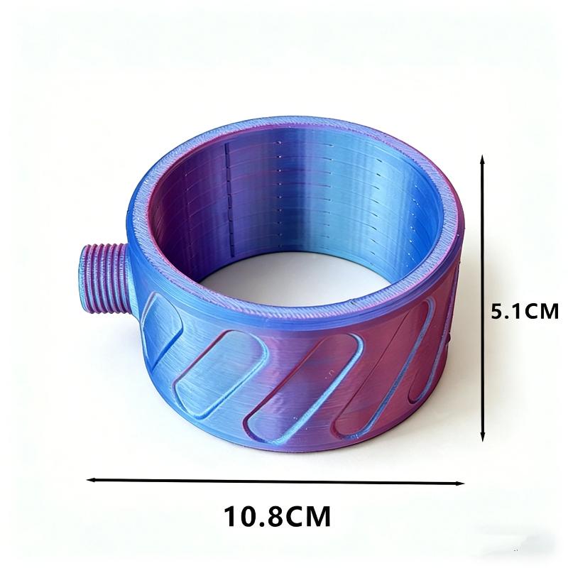 1Pcs High Pressure Spiral Nozz - đánh giá và giá Home Bathroom Renovation