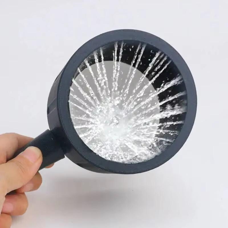 1Pcs High Pressure Spiral Nozz - đánh giá và giá Home Bathroom Renovation