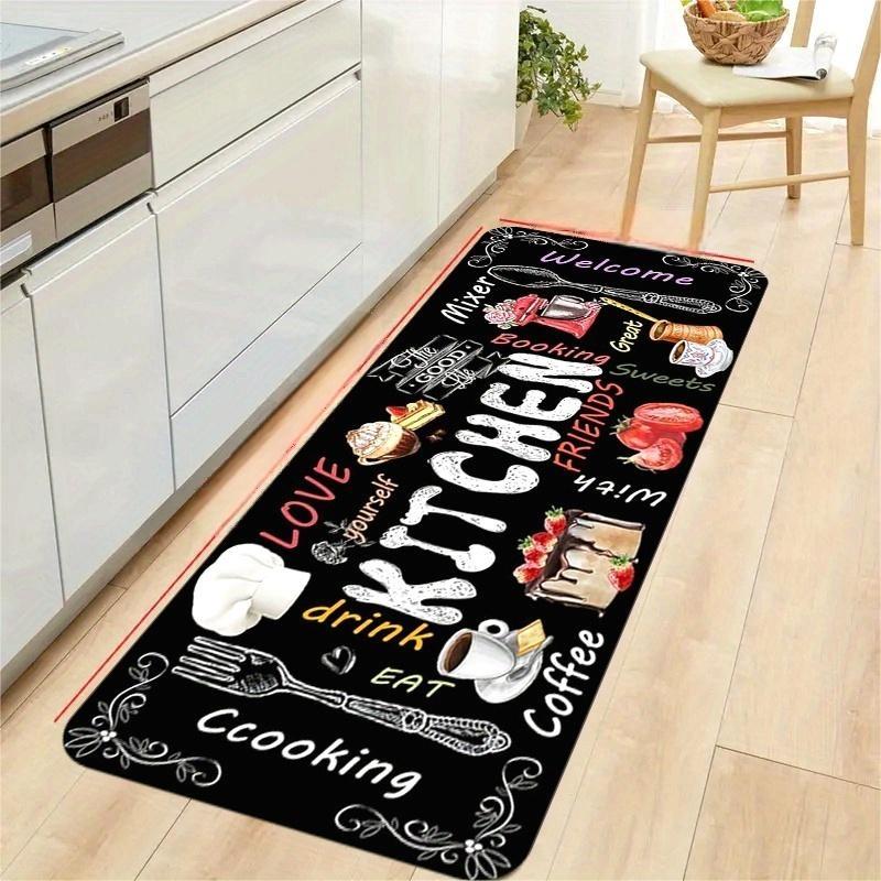 Kitchen Chalkboard Carpet Home - đánh giá và giá Home Bathroom Quotes