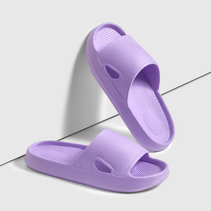 Thick Platform Cloud Slippers  - đánh giá và giá Home Bathroom Size
