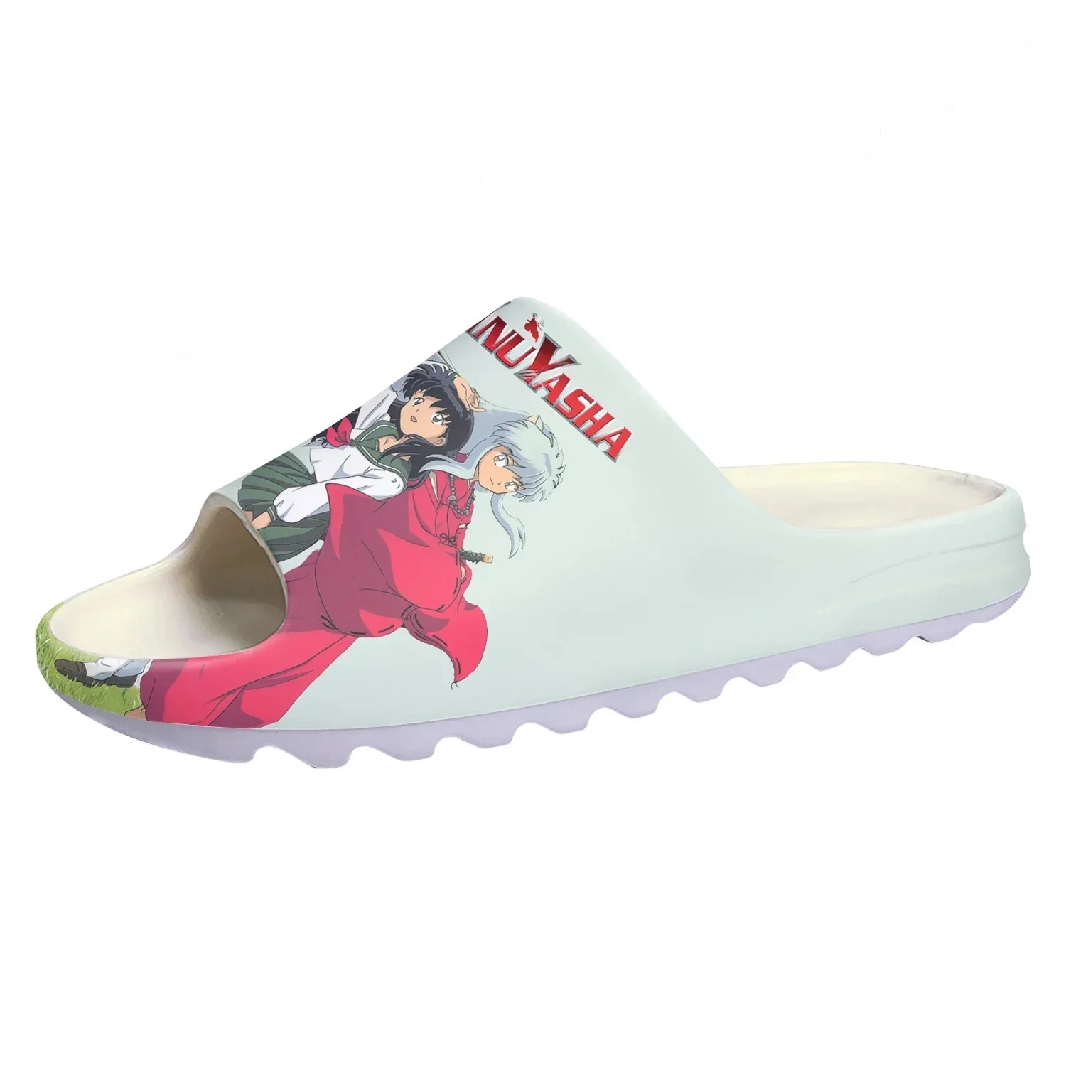 Inuyasha Soft Sole Sllipers Ka - đánh giá và giá Home Outside Bathroom