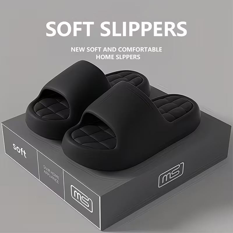 Outdoor Fashion Women's Slippe - đánh giá và giá Home Bathroom Size