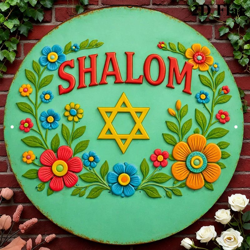 CIFBUY  Shalom Star of David A - đánh giá và giá Home & Bathroom Building Products Pte Ltd Photos