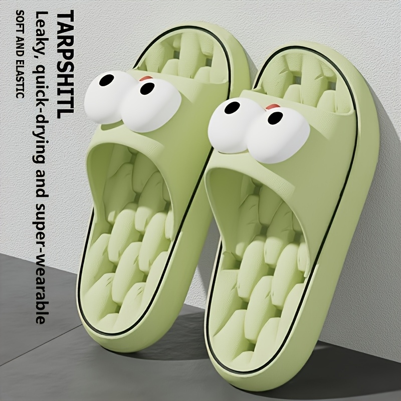 New Large-Eyed Flip Flops for  - đánh giá và giá Home Outdoor Bathroom