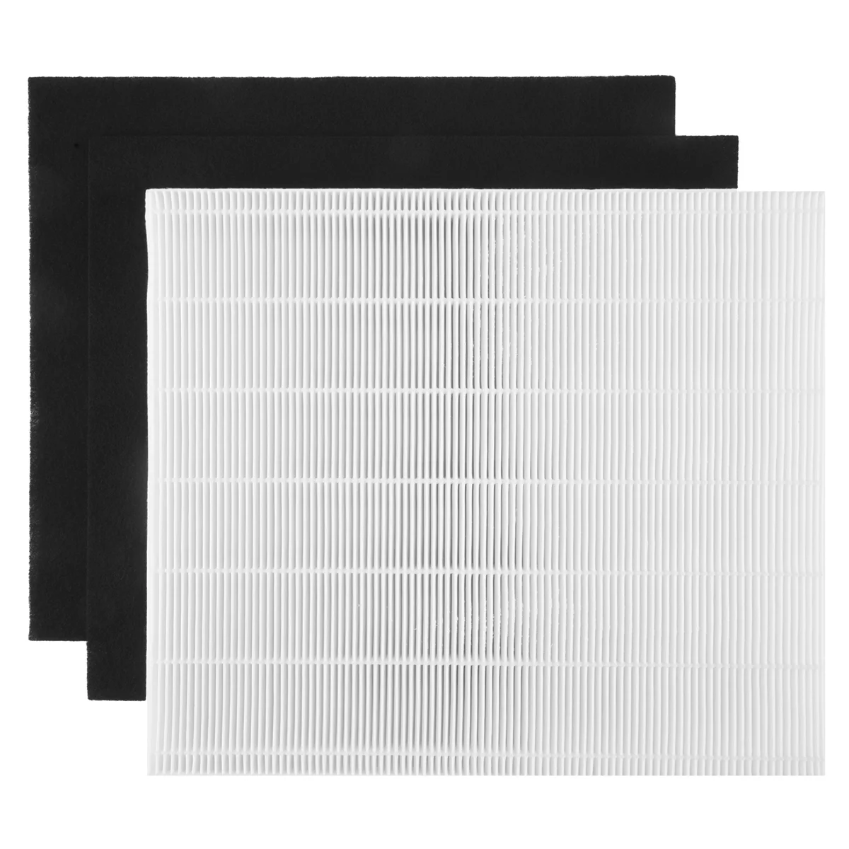 3Pcs Air Purifier Replace HEPA - đánh giá và giá Coway Air Purifier Ap-1512Hh