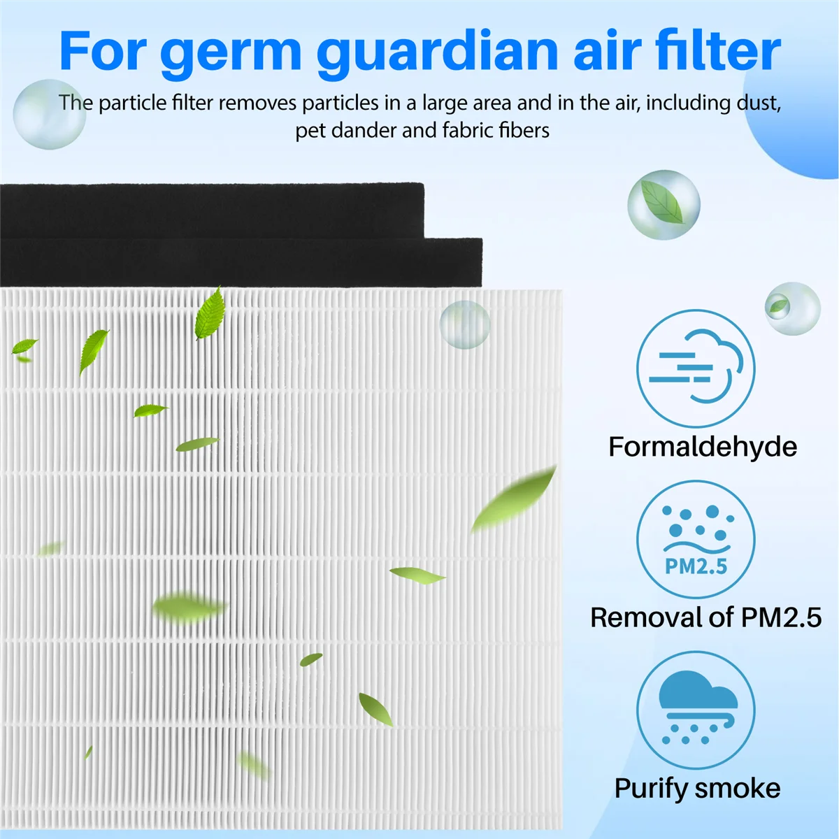 3Pcs Air Purifier Replace HEPA - đánh giá và giá Coway Air Purifier Ap-1512Hh