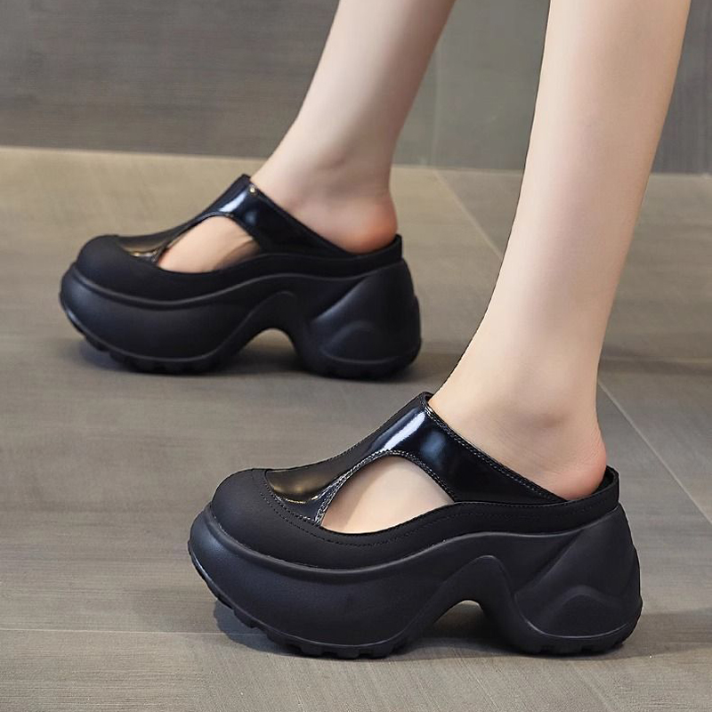 Woman Sandal Home Cloud Slippe - đánh giá và giá Home Bathroom Size
