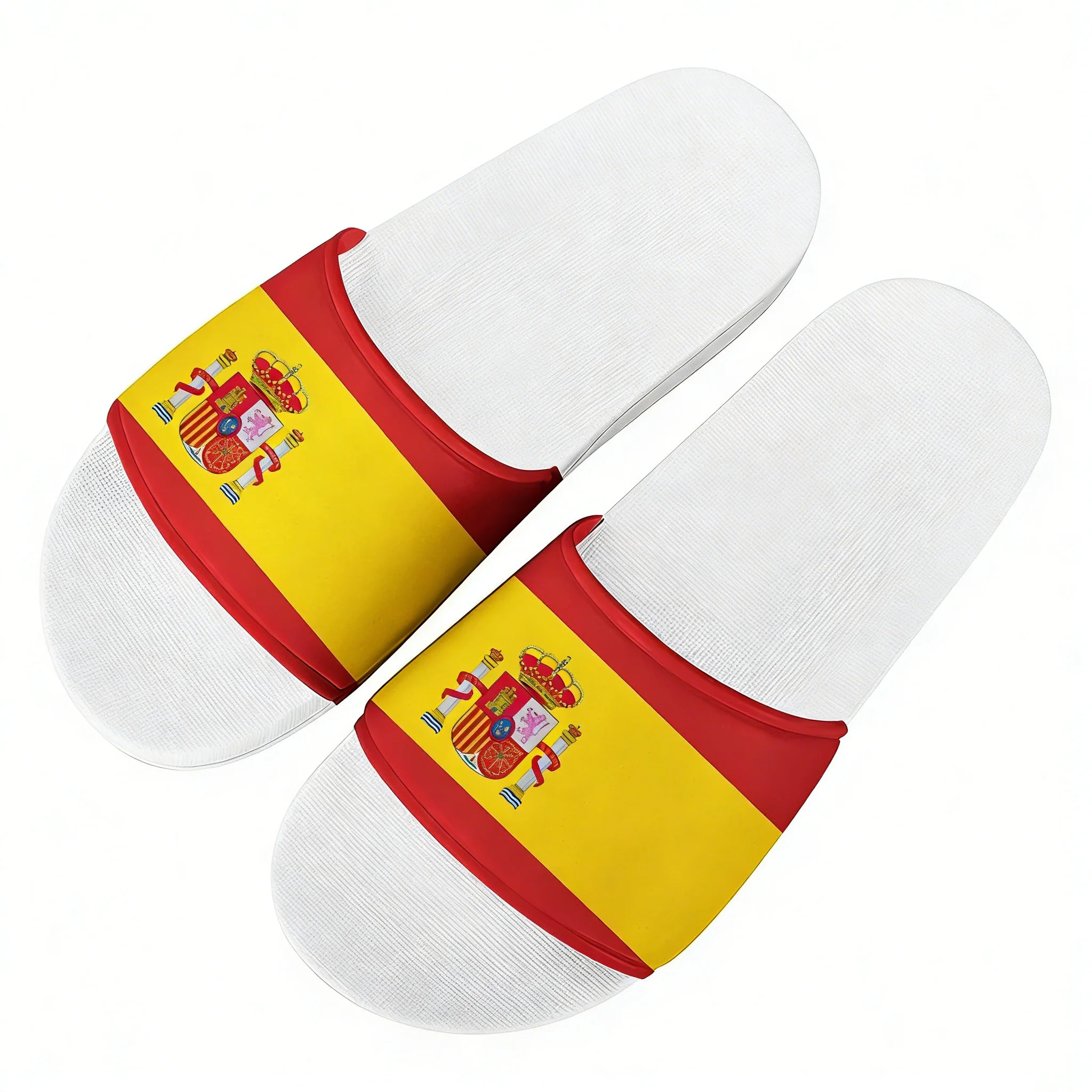 Spanish National Emblem Vox Sl - đánh giá và giá Home Outside Bathroom