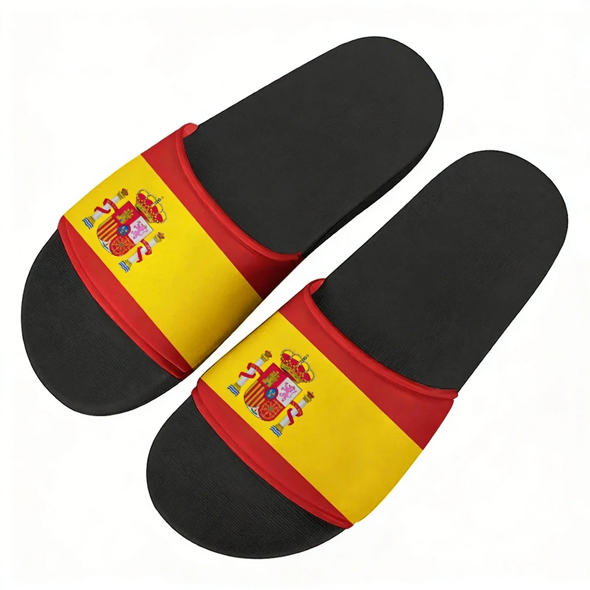 Spanish National Emblem Vox Sl - đánh giá và giá Home Outside Bathroom