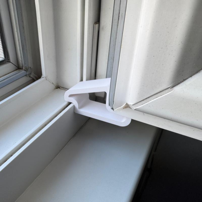 1/2/4pcs Heavy Duty Door Stopp - đánh giá và giá Home Bathroom Lock