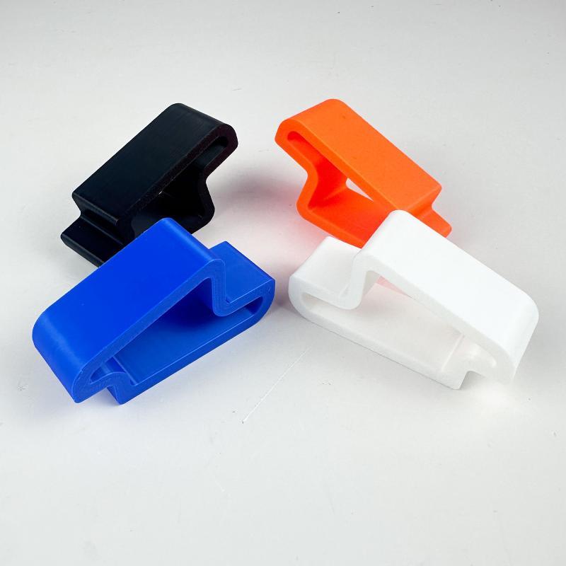 1/2/4pcs Heavy Duty Door Stopp - đánh giá và giá Home Bathroom Lock