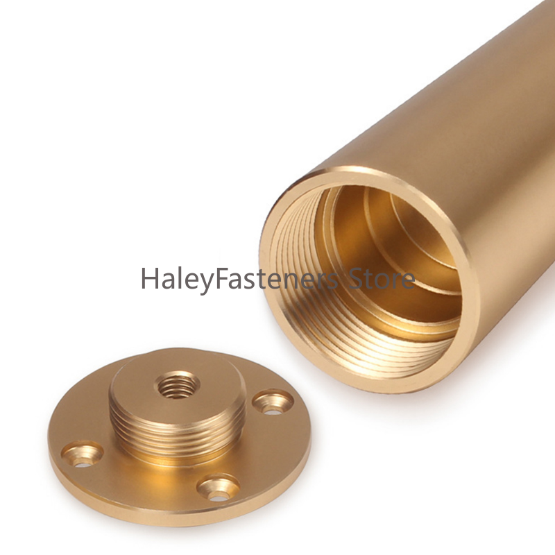 Aluminum Alloy Gold Legs For T - đánh giá và giá Home Hardware Bathroom Cabinets