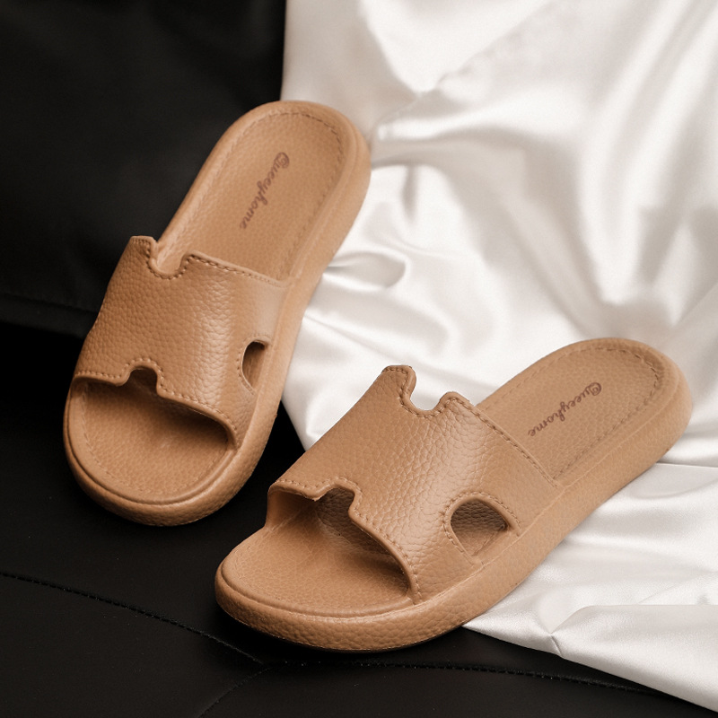 Women EVA Slippers Non Slip Ba - đánh giá và giá Home Bathroom Size