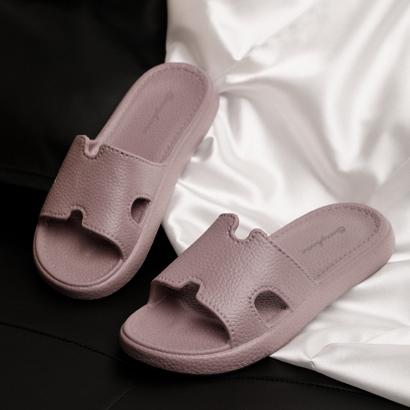 Women EVA Slippers Non Slip Ba - đánh giá và giá Home Bathroom Size