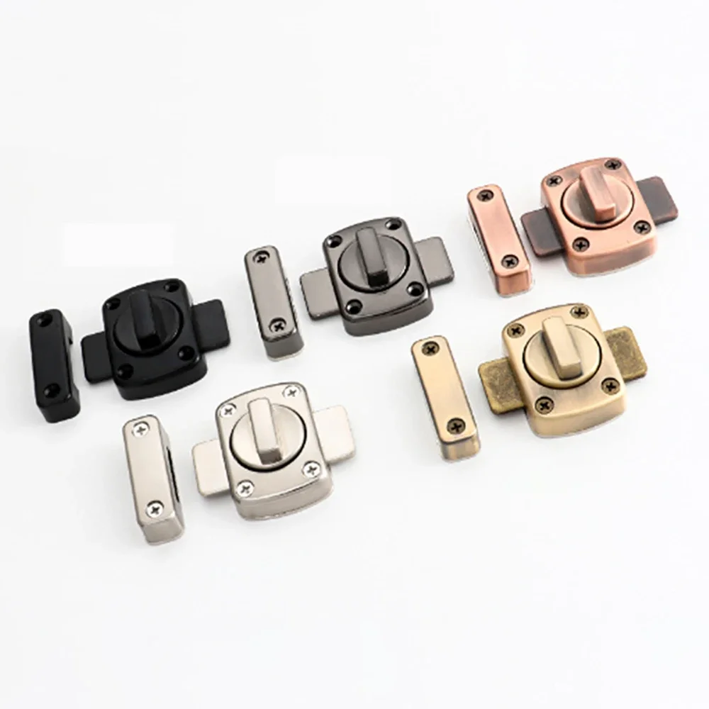 Privacy WC Latch Vacant Engage - đánh giá và giá Home Bathroom Lock