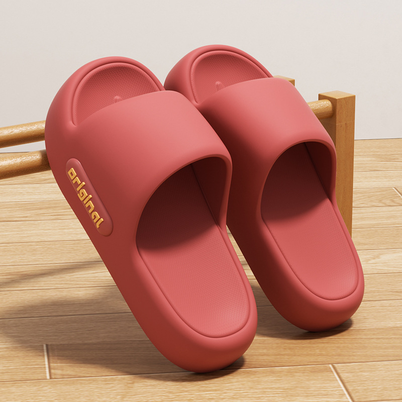 Women Men Slippers Home House  - đánh giá và giá Home Outdoor Bathroom