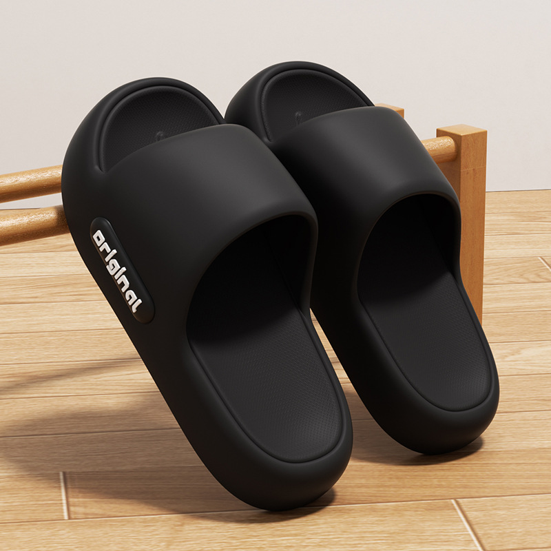 Women Men Slippers Home House  - đánh giá và giá Home Outdoor Bathroom