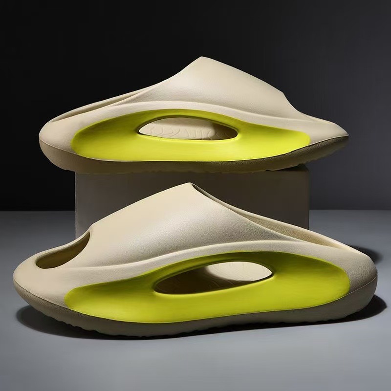 Unisex Couple Open Toe Slide S - đánh giá và giá Home Bathroom Size